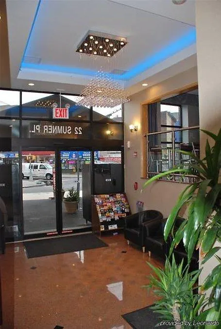Sumner Hotel New York