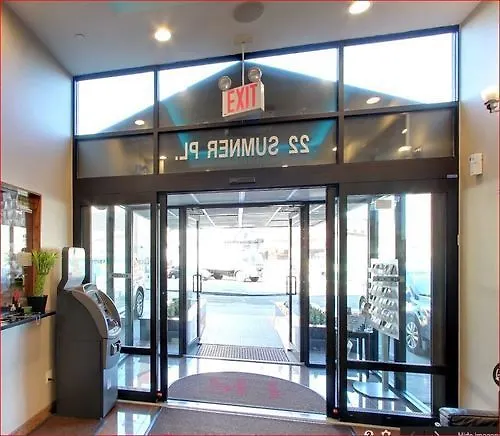 Sumner Hotel New York