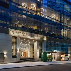 Hotel Downtown Manhattan/financial District