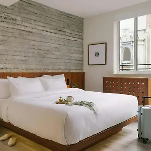 Hotel Sonder By Marriott Bonvoy Henri On 24 Apartments Chelsea
