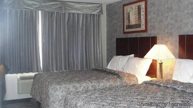 Sumner Hotel Nova Iorque 3*,  Estados Unidos da América