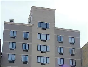 Sumner Hotel Nova Iorque 3*,  Estados Unidos da América