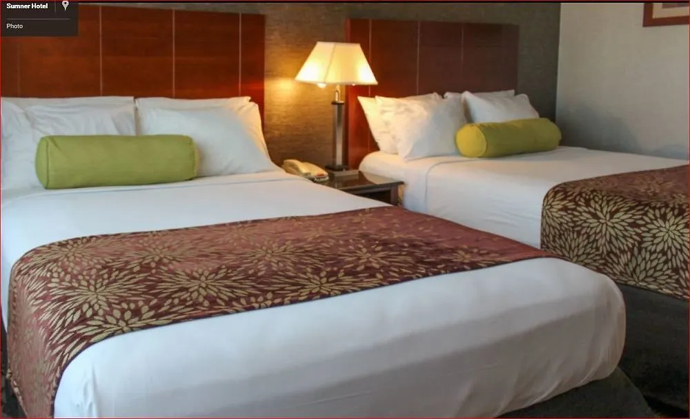 Sumner Hotel Nova Iorque