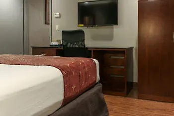 Sumner Hotel Nova Iorque