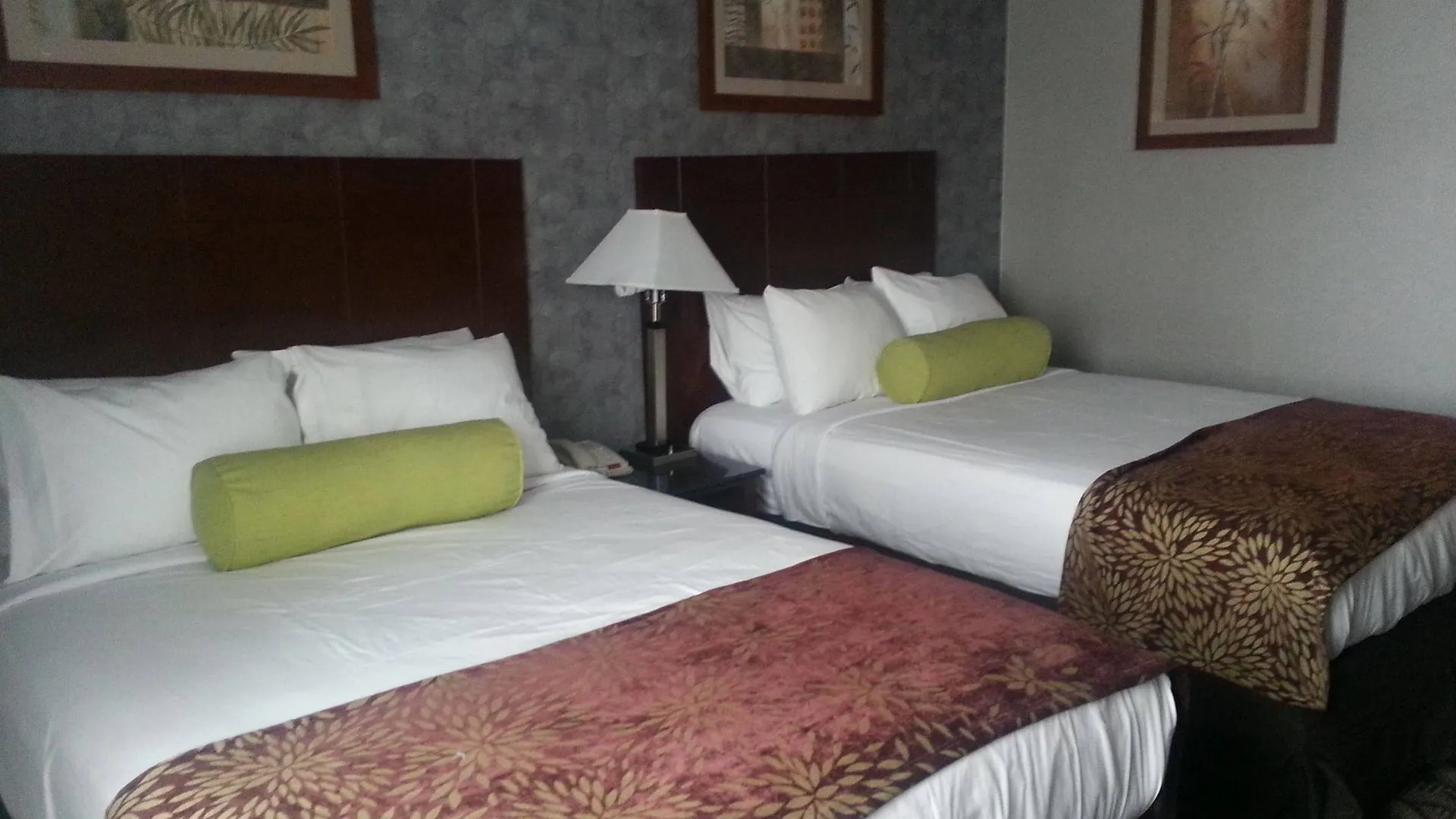 Sumner Hotel Nova Iorque