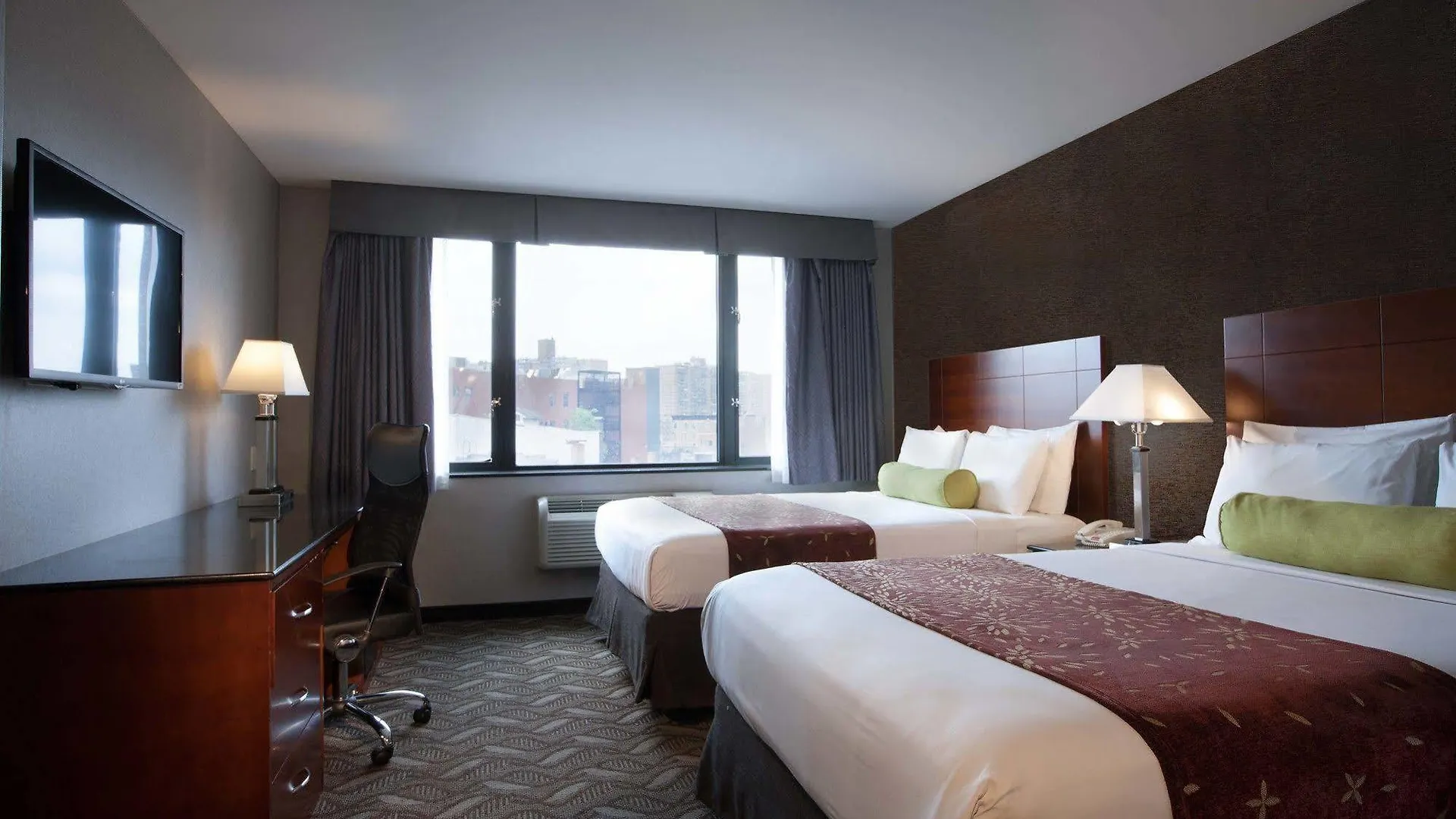 Sumner Hotel Nova Iorque