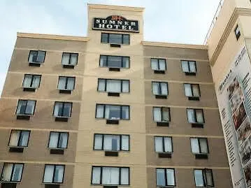 Sumner Hotel Nova Iorque 3*,