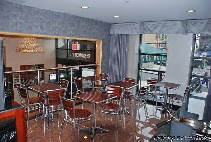 Sumner Hotel New York