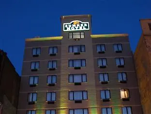 Sumner Hotel New York United States
