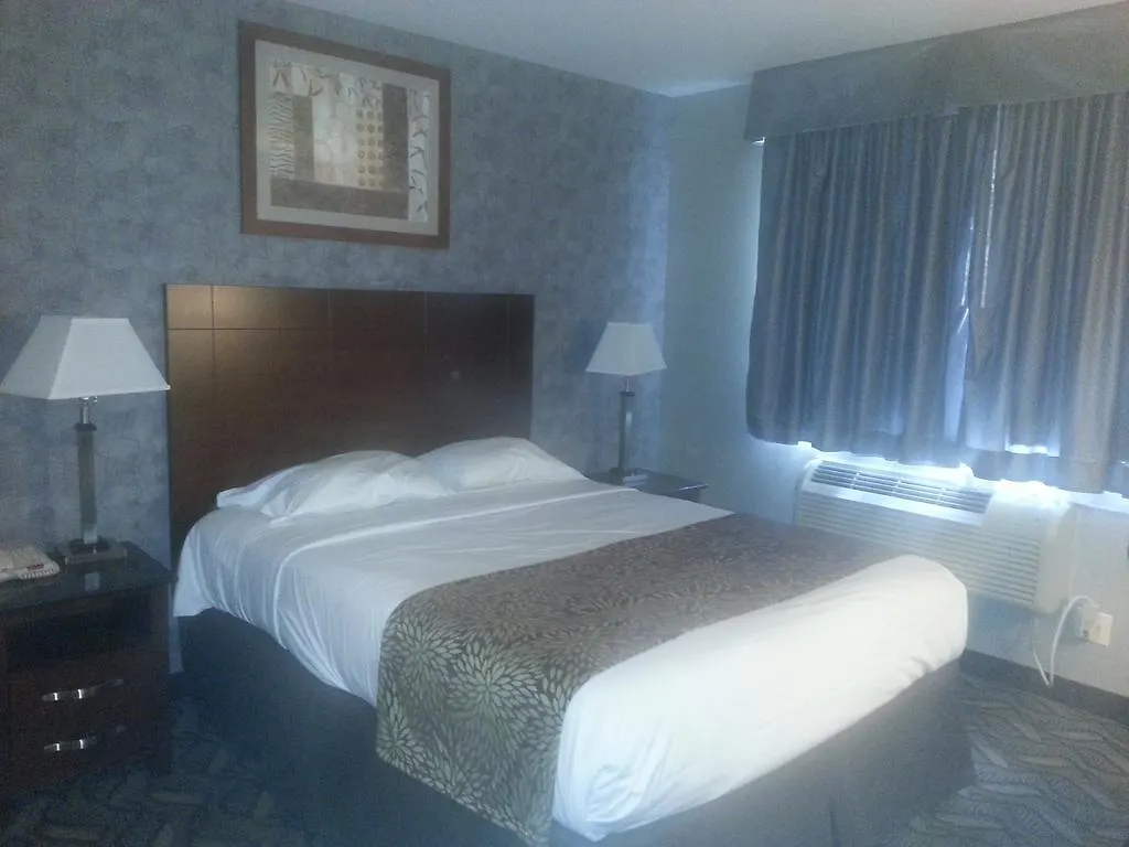 Sumner Hotel New York