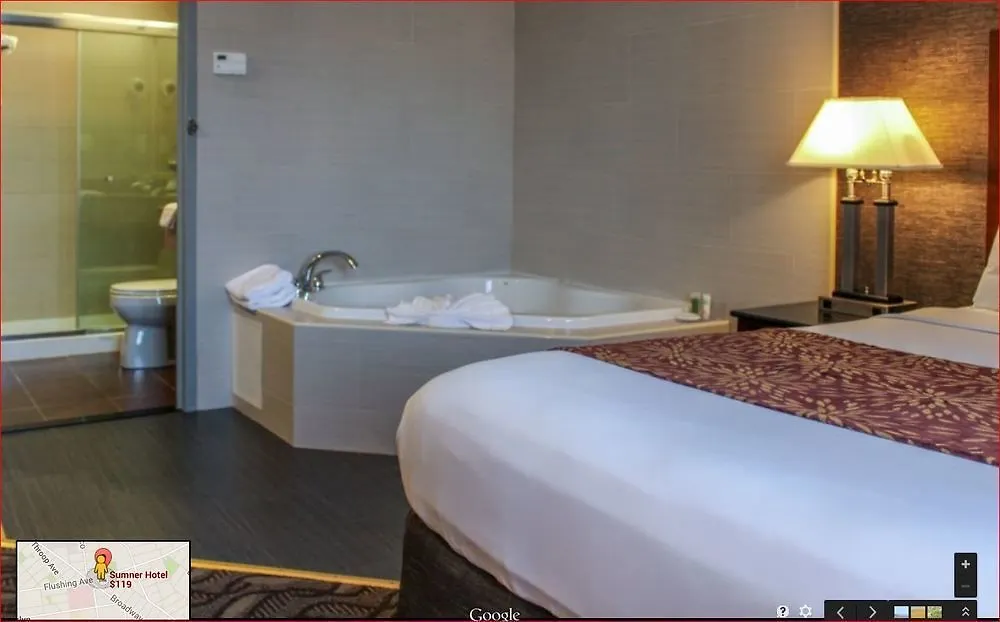 Sumner Hotel New York United States