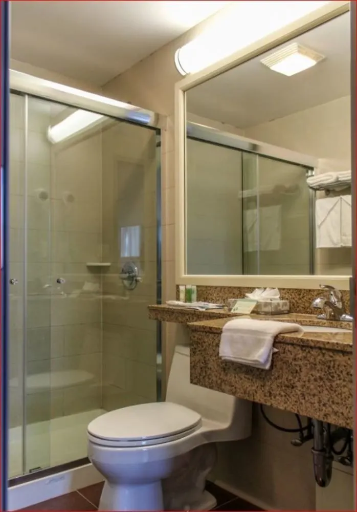 Sumner Hotel New York