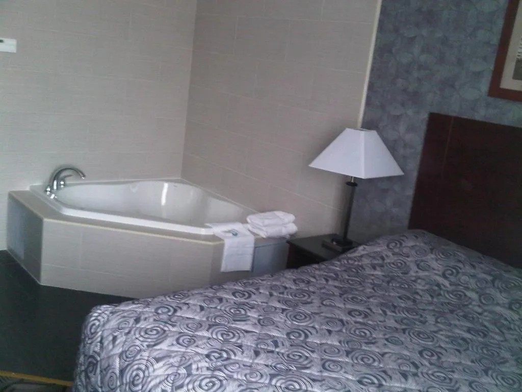 ***  Sumner Hotel New York USA