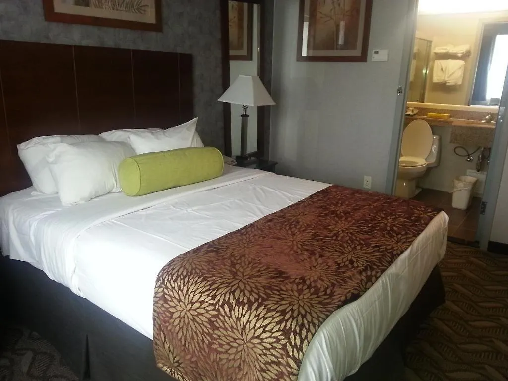 ***  Sumner Hotel New York USA
