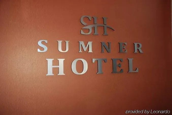Sumner Hotel New York