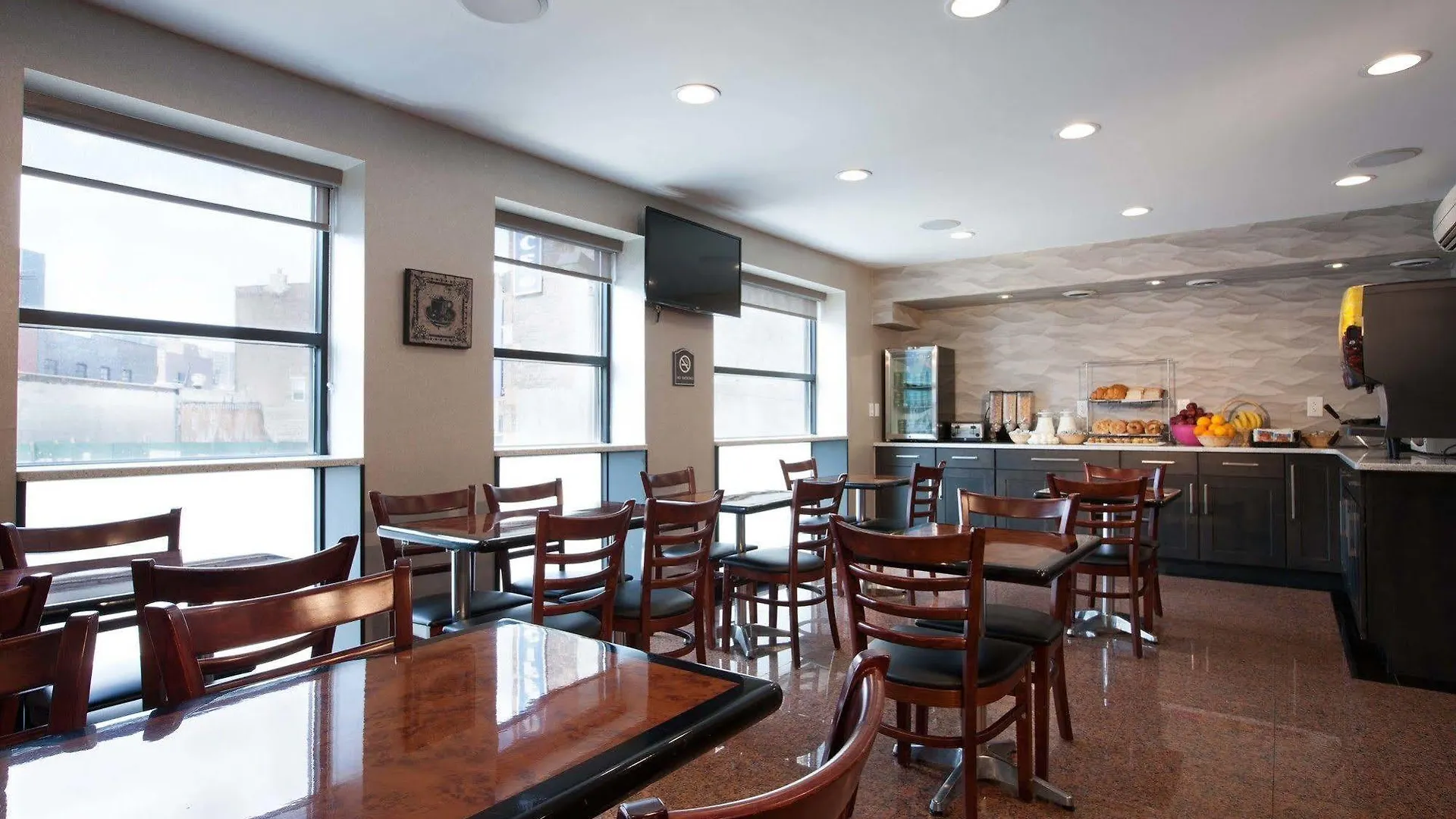 Sumner Hotel New York