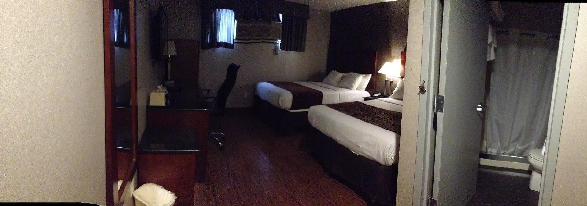 Sumner Hotel New York
